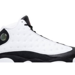 Air Jordan 13 "Lucky Green" - Vert Chanceux Symbolique