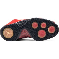 Air Jordan 21 Retro Hyper Crimson