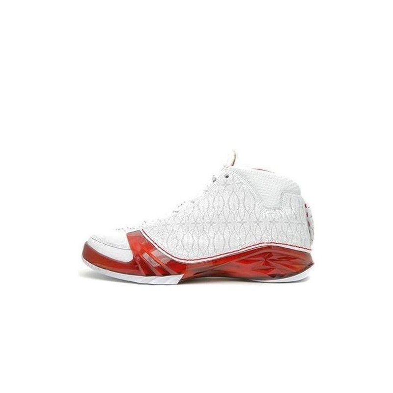Air Jordan 23 Retro Championship Red
