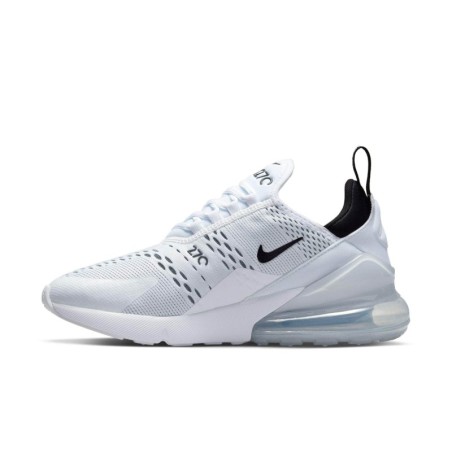 Nike Air Max 270 NRG - Édition énergie aux détails accentués