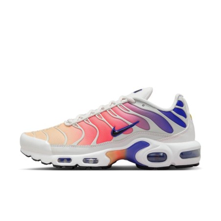 Nike Air Max Plus Glow - Effet luminescent nocturne