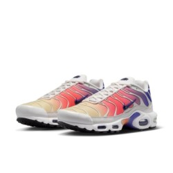 Nike Air Max Plus Glow - Effet luminescent nocturne