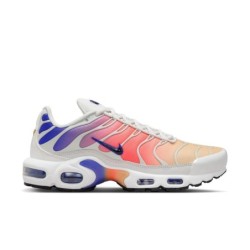 Nike Air Max Plus Glow - Effet luminescent nocturne