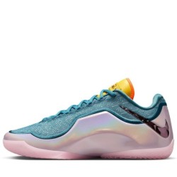 Nike LeBron 23 - Retour d'Énergie Réactif et Immédiat