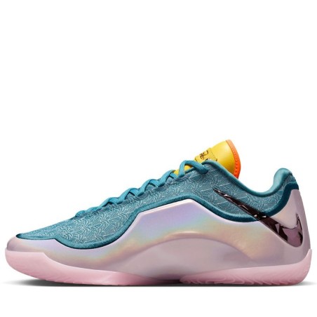 Nike LeBron 23 - Retour d'Énergie Réactif et Immédiat