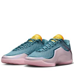 Nike LeBron 23 - Retour d'Énergie Réactif et Immédiat