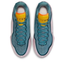 Nike LeBron 23 - Retour d'Énergie Réactif et Immédiat