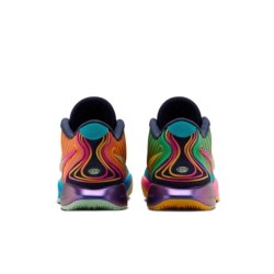 Nike LeBron 21 - Construction Sans Couture