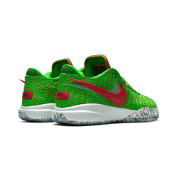 Nike LeBron 20 - Semelle Extérieure Durabile