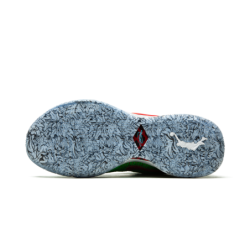 Nike LeBron 20 - Semelle Extérieure Durabile