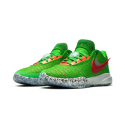 Nike LeBron 20 - Semelle Extérieure Durabile