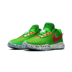 Nike LeBron 20 - Semelle Extérieure Durabile