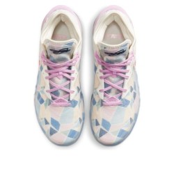 Nike LeBron 18 - Pour Joueurs Exigeants Techniquement