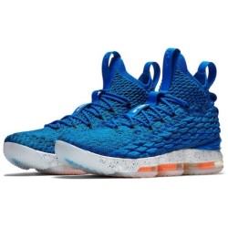 Nike LeBron 15 - Stabilité Améliorée Pivots