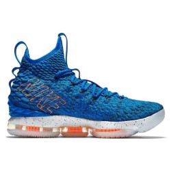 Nike LeBron 15 - Stabilité Améliorée Pivots