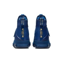 Nike LeBron 14 - Semelle à Densité Variable