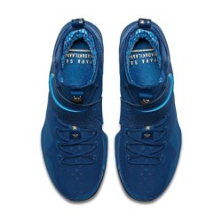 Nike LeBron 14 - Semelle à Densité Variable