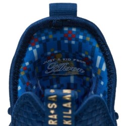 Nike LeBron 14 - Semelle à Densité Variable