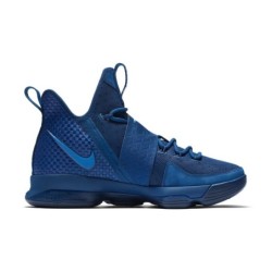 Nike LeBron 14 - Semelle à Densité Variable
