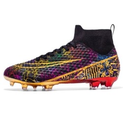 Nike Mercurial "Sun" - Énergie et Chaleur