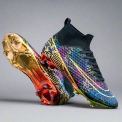 Nike Mercurial "Sun" - Énergie et Chaleur