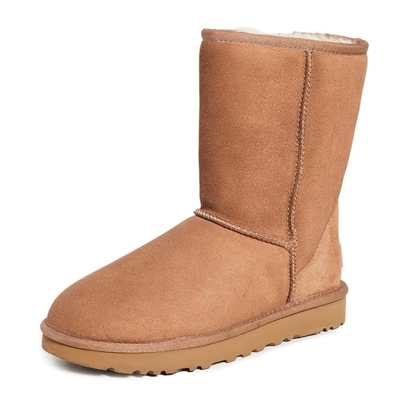 UGG Classic Short II Boot | Expédition Rapide
