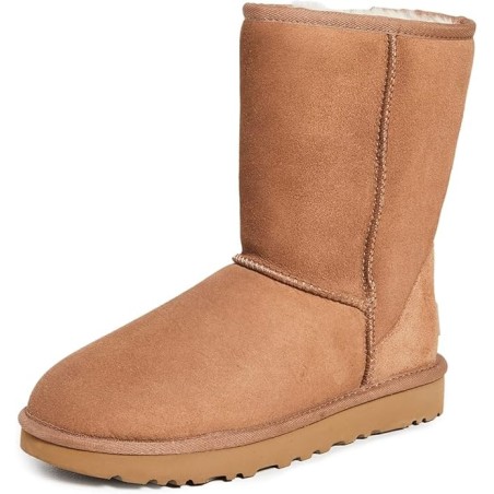 UGG Classic Short II Boot | Expédition Rapide