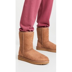 UGG Classic Short II Boot | Expédition Rapide