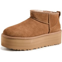 Bottes UGG Classic Ultra Mini Platform | Article Populaire 1135092