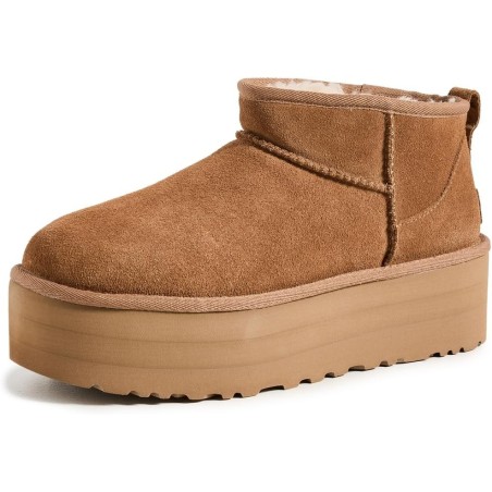 Bottes UGG Classic Ultra Mini Platform | Article Populaire 1135092