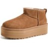 Bottes UGG Classic Ultra Mini Platform | Article Populaire 1135092