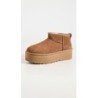 Bottes UGG Classic Ultra Mini Platform | Article Populaire 1135092