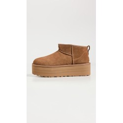 Bottes UGG Classic Ultra Mini Platform | Article Populaire 1135092