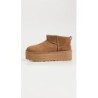 Bottes UGG Classic Ultra Mini Platform | Article Populaire 1135092