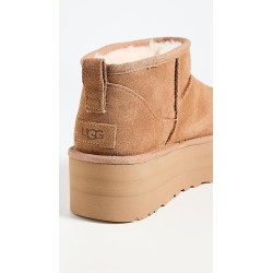 Bottes UGG Classic Ultra Mini Platform | Article Populaire 1135092