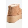 Bottes UGG Classic Ultra Mini Platform | Article Populaire 1135092