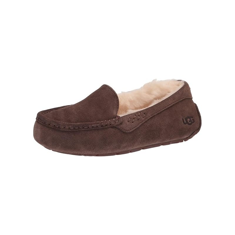 Détente Garantie avec le Chausson UGG Ansley Réf. B0D38CSL8Q
