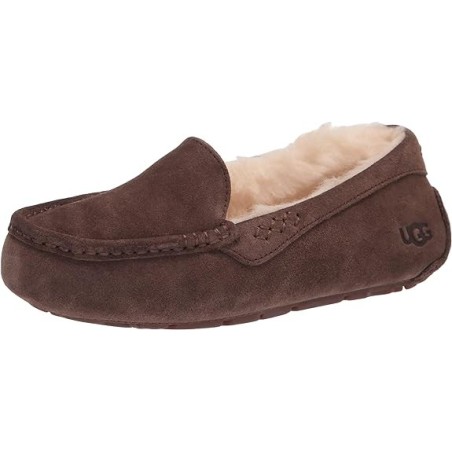 Détente Garantie avec le Chausson UGG Ansley Réf. B0D38CSL8Q