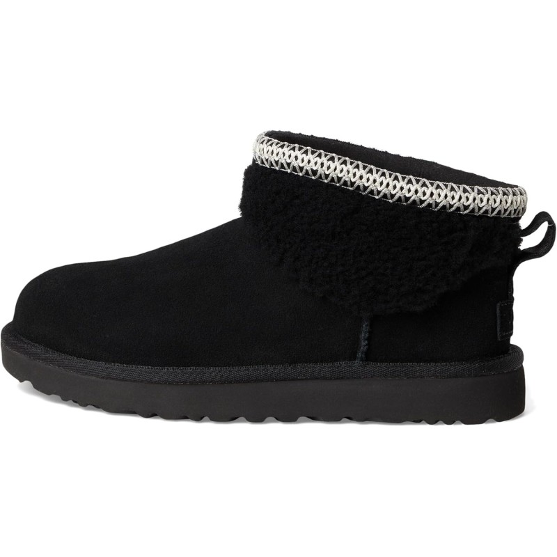 UGG Classic Ultra Mini B0CQJMZV5R Occasions Quotidiennes