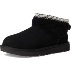 UGG Classic Ultra Mini B0CQJMZV5R Occasions Quotidiennes