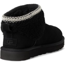 UGG Classic Ultra Mini B0CQJMZV5R Occasions Quotidiennes