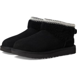 UGG Classic Ultra Mini B0CQJMZV5R Occasions Quotidiennes