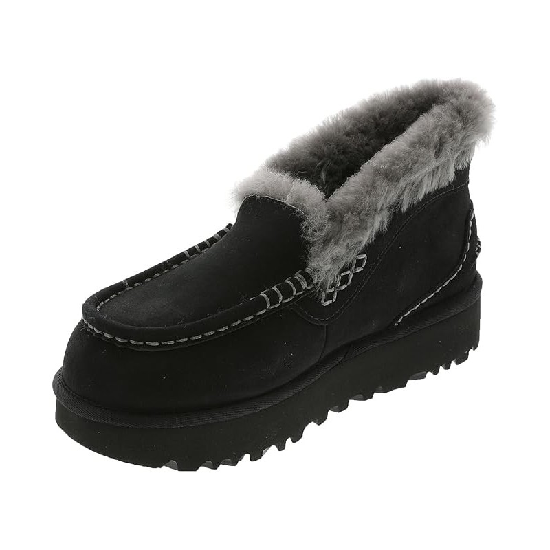 UGG Slipper Femme Ansley B0CQJJPTQC Design Ergonomique