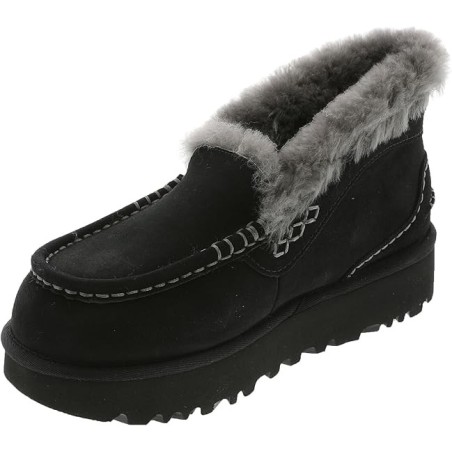 UGG Slipper Femme Ansley B0CQJJPTQC Design Ergonomique