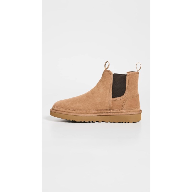 Bottes Chelsea Homme UGG B08LRSBLKF | Excellence