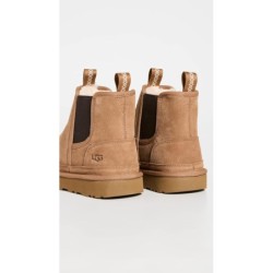 Bottes Chelsea Homme UGG B08LRSBLKF | Excellence