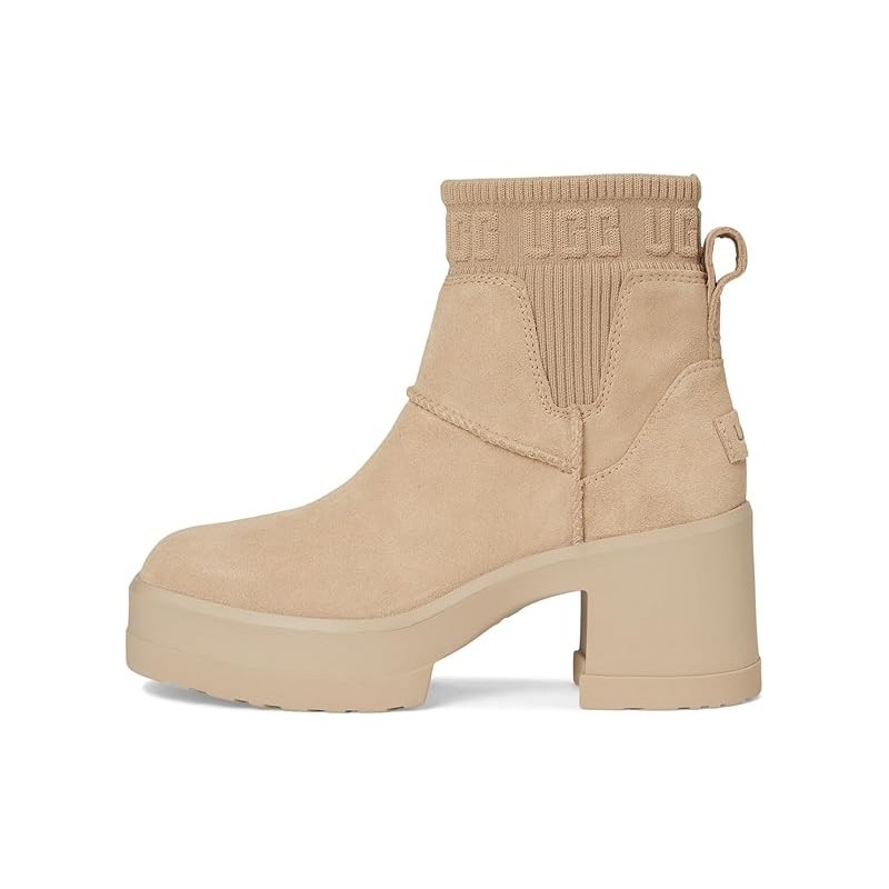 UGG Moxy Fashion B0DPRP7N8J Bottes Chelsea Femme