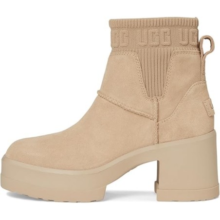 UGG Moxy Fashion B0DPRP7N8J Bottes Chelsea Femme