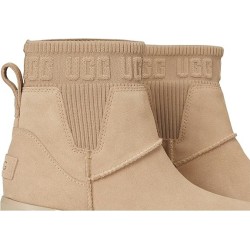UGG Moxy Fashion B0DPRP7N8J Bottes Chelsea Femme
