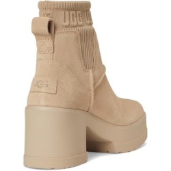 UGG Moxy Fashion B0DPRP7N8J Bottes Chelsea Femme